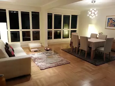 Appartement, 116 m²