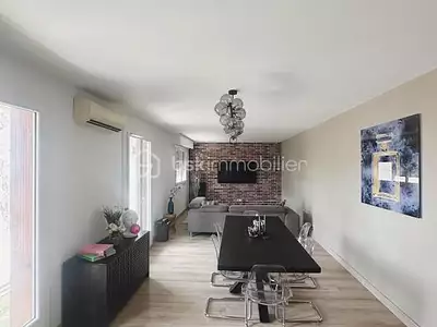Appartement, 83 m²