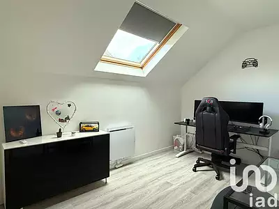 Maison, 143 m²