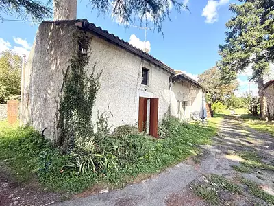 Maison, 164 m²
