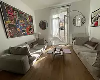 Appartement, 145 m²