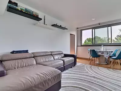 Appartement, 68 m²