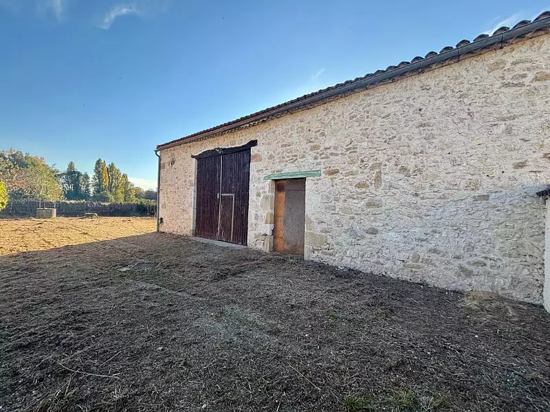Maison, 80 m²