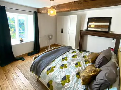 Maison, 195 m²