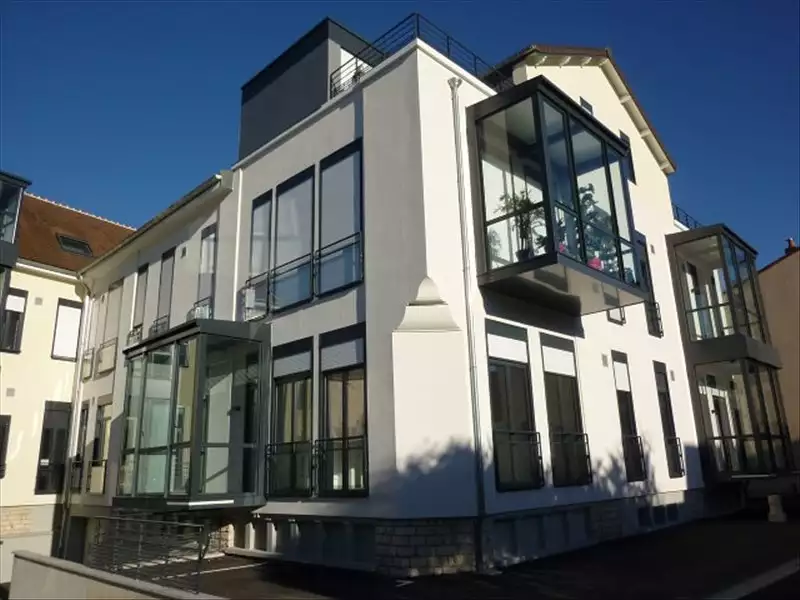 Appartement, 73,86 m²