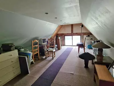 Maison, 119 m²