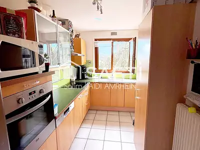 Appartement, 64 m²