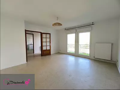 Appartement, 80 m²