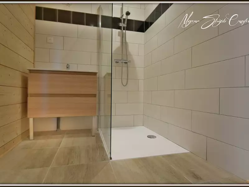 Maison, 70 m²