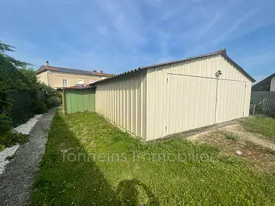Maison, 140 m²