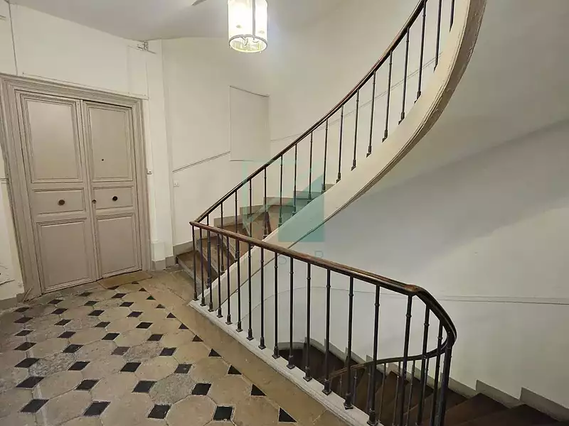 Appartement, 31,03 m²