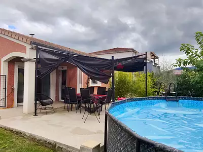 Maison, 136 m²