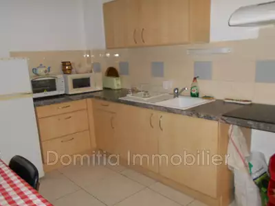 Appartement, 51,99 m²