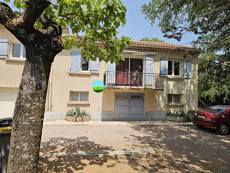 Maison, 93 m²