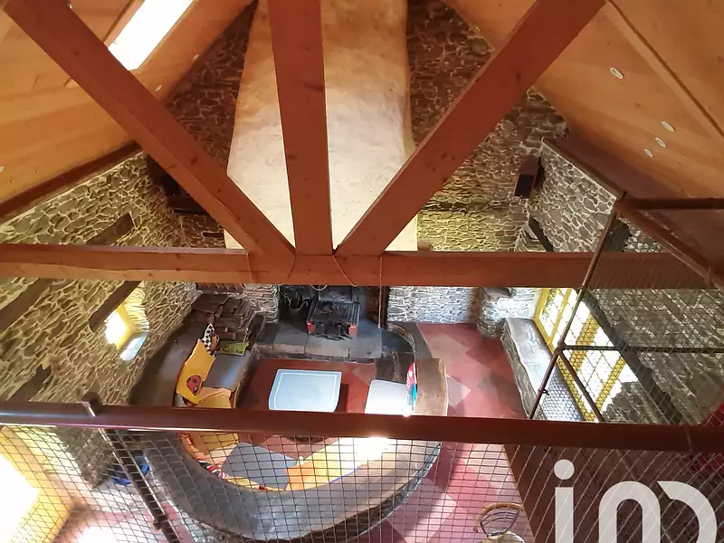 Maison, 163 m²