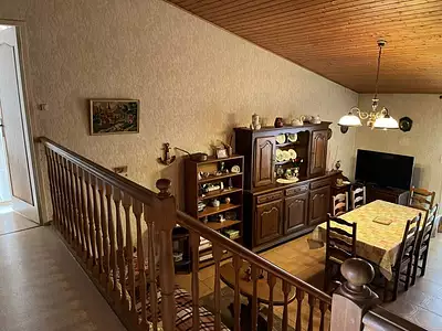 Maison, 83 m²