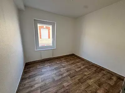 Appartement, 47,15 m²