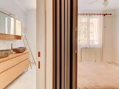 Appartement, 42 m²