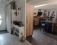 Maison, 171 m²
