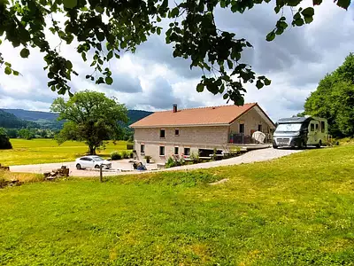 Maison, 210 m²
