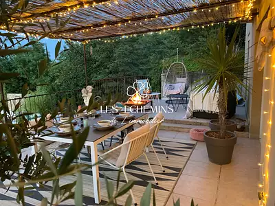 Maison, 220 m²