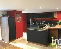 Maison, 240 m²