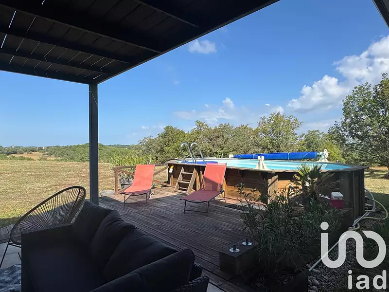 Maison, 240 m²