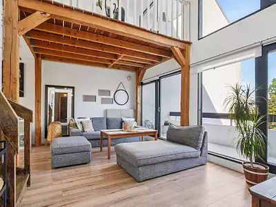 Appartement, 120 m²