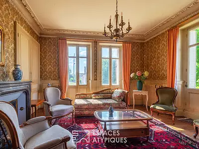 Maison, 213 m²