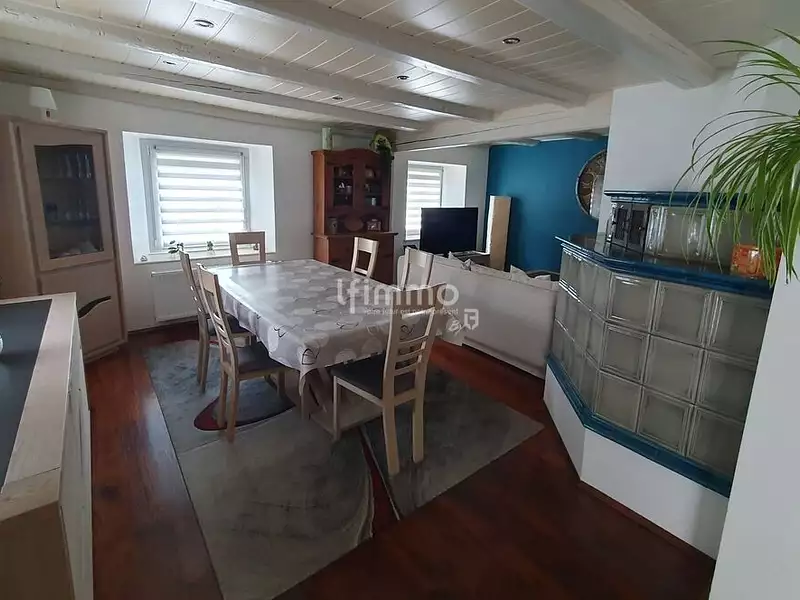Maison, 134 m²