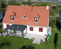 Maison, 176 m²