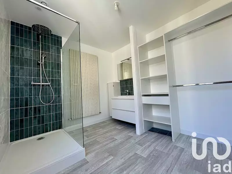 Appartement, 69 m²