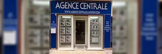 Agence Centrale