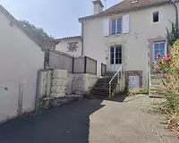 Maison, 115 m²