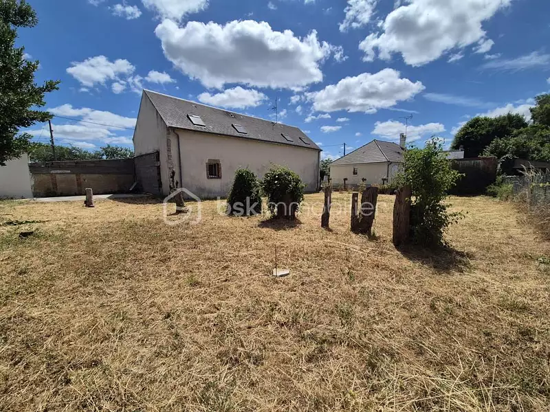 Terrain, 412 m²
