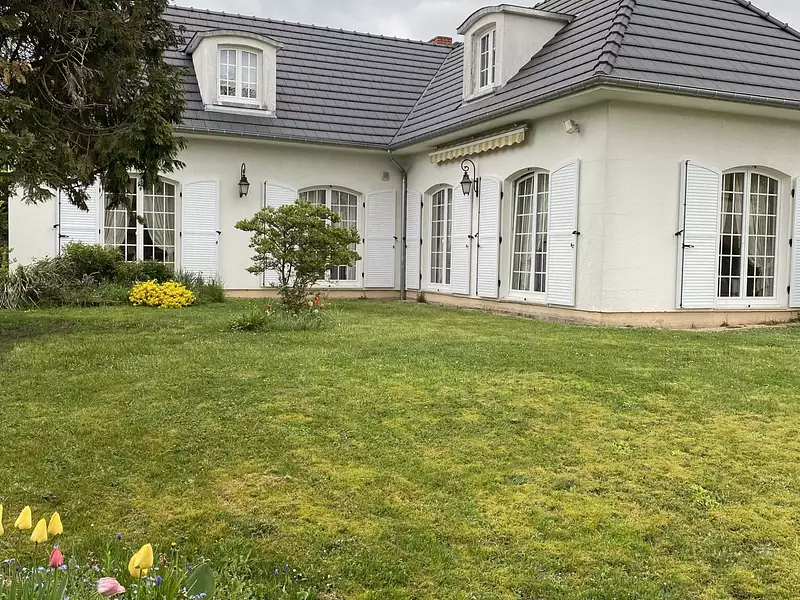 Maison, 158 m²