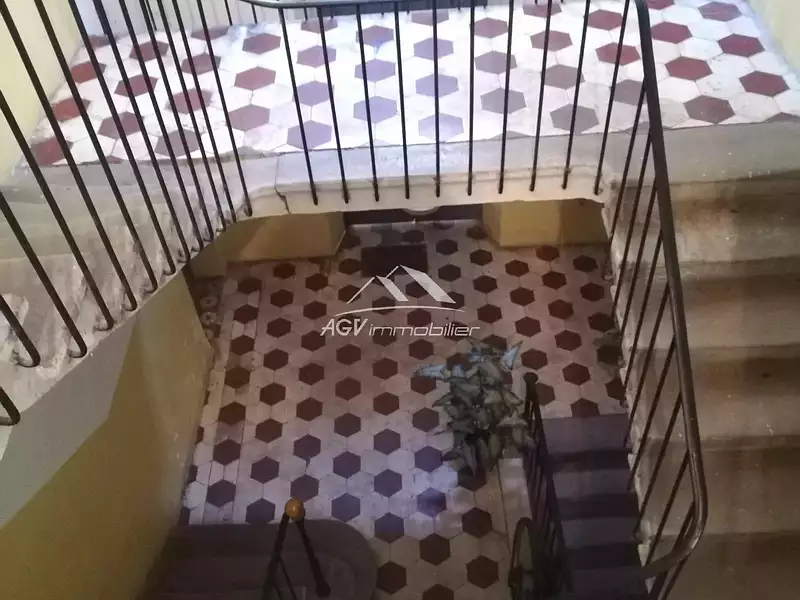 Appartement, 54,06 m²