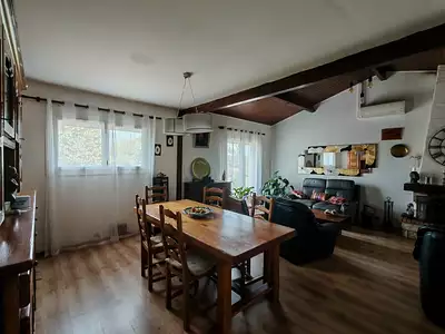 Maison, 105 m²