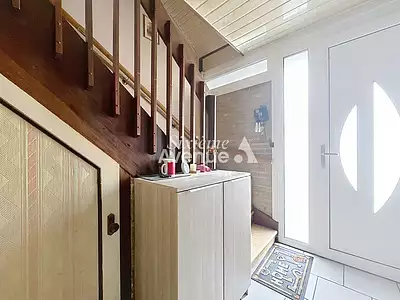 Maison, 96 m²