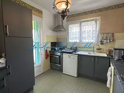 Maison, 109 m²