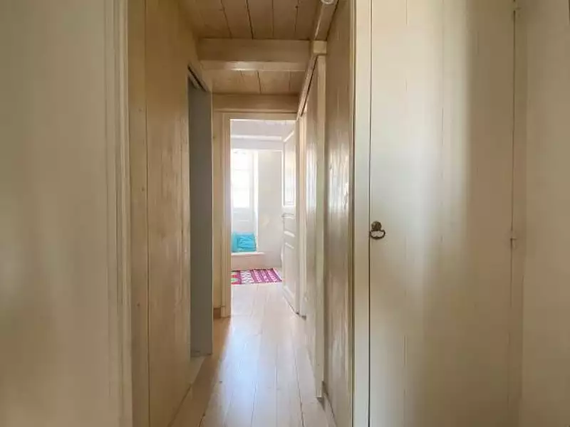 Maison, 51 m²