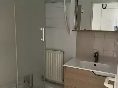 Appartement, 47 m²
