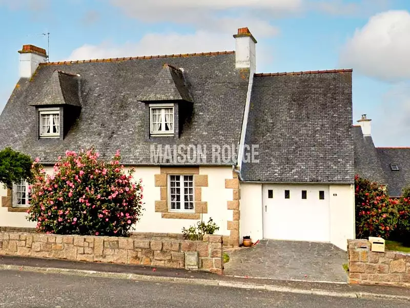 Maison, 100 m²