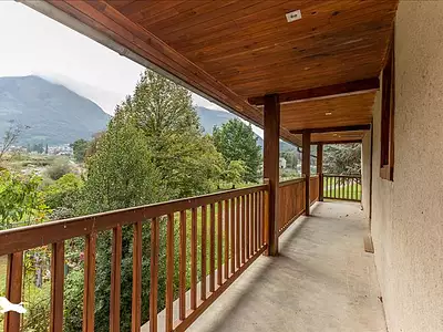 Maison, 234 m²