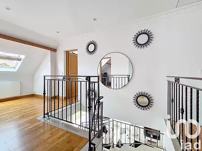 Maison, 140 m²