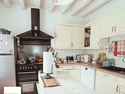 Maison, 83 m²