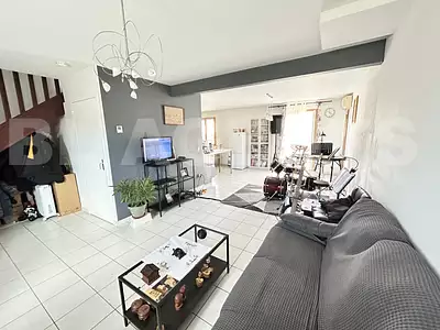 Maison, 111 m²