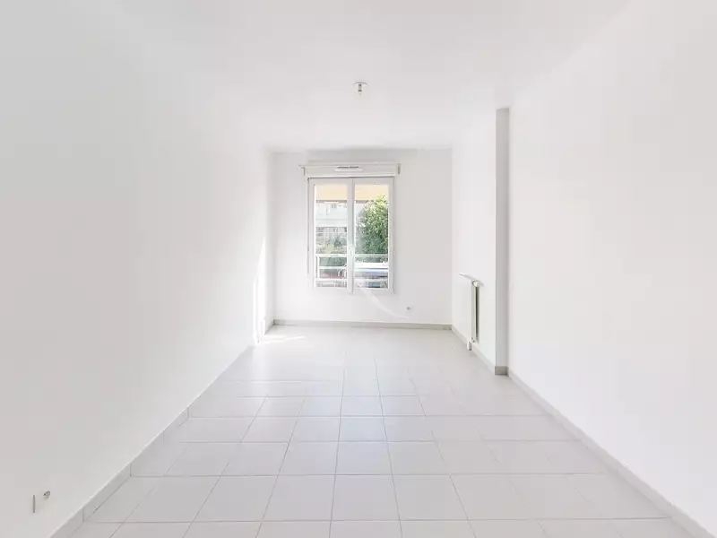 Appartement, 50,77 m²