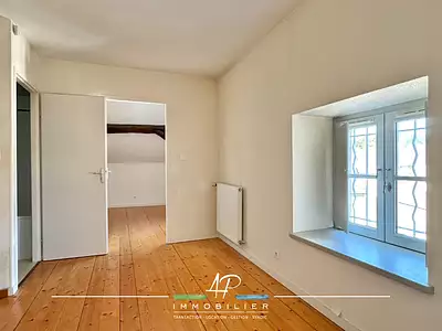 Maison, 128 m²