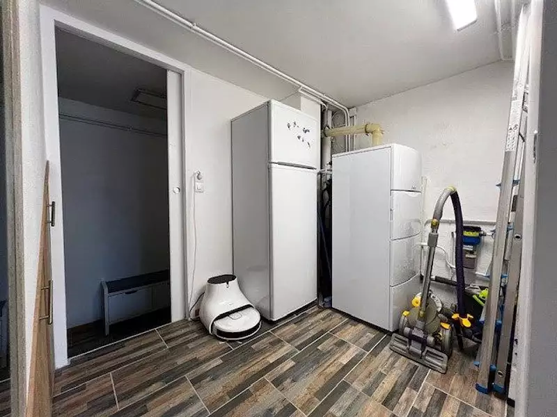 Maison, 101,39 m²